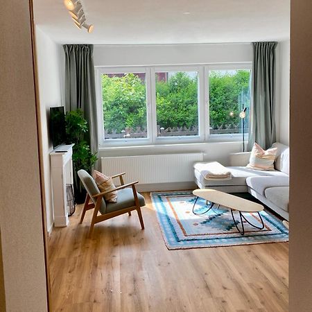 Townhouse Am Kurpark - Top Bewertet Von Familien! Ruhig, Zentral - Mit Terrasse, Parkplatz, Wallbox, Grill, Und Inklusive Waeschepaket Braunlage Exteriér fotografie