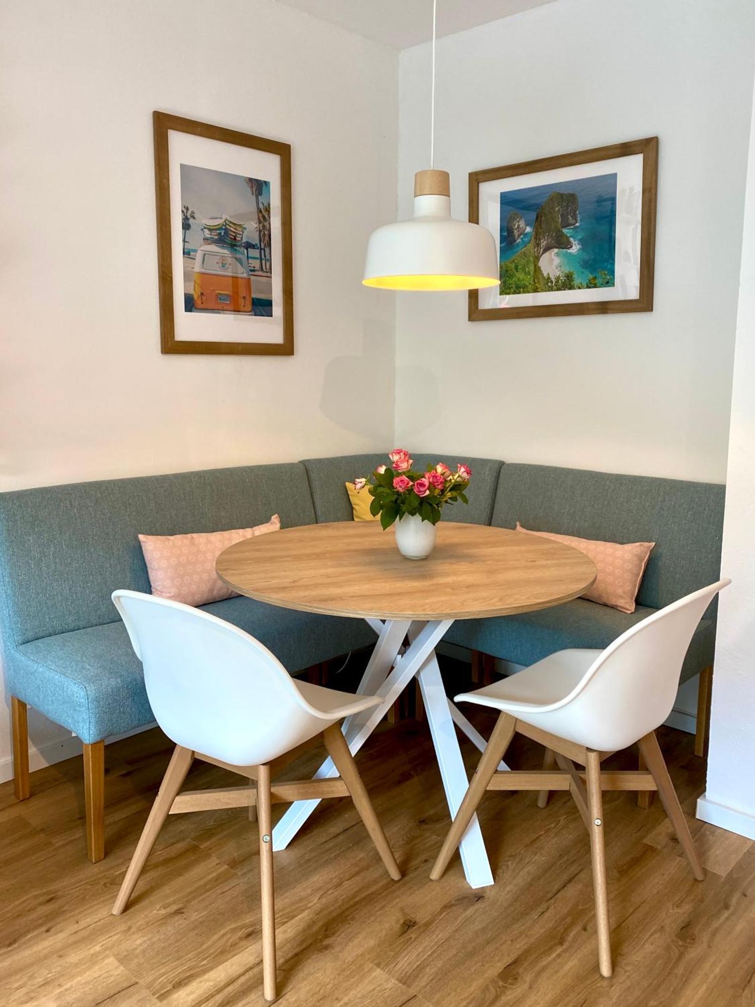 Townhouse Am Kurpark - Top Bewertet Von Familien! Ruhig, Zentral - Mit Terrasse, Parkplatz, Wallbox, Grill, Und Inklusive Waeschepaket Braunlage Exteriér fotografie