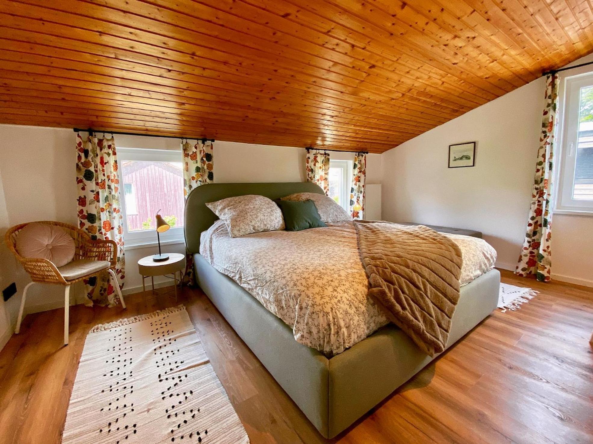 Townhouse Am Kurpark - Top Bewertet Von Familien! Ruhig, Zentral - Mit Terrasse, Parkplatz, Wallbox, Grill, Und Inklusive Waeschepaket Braunlage Exteriér fotografie