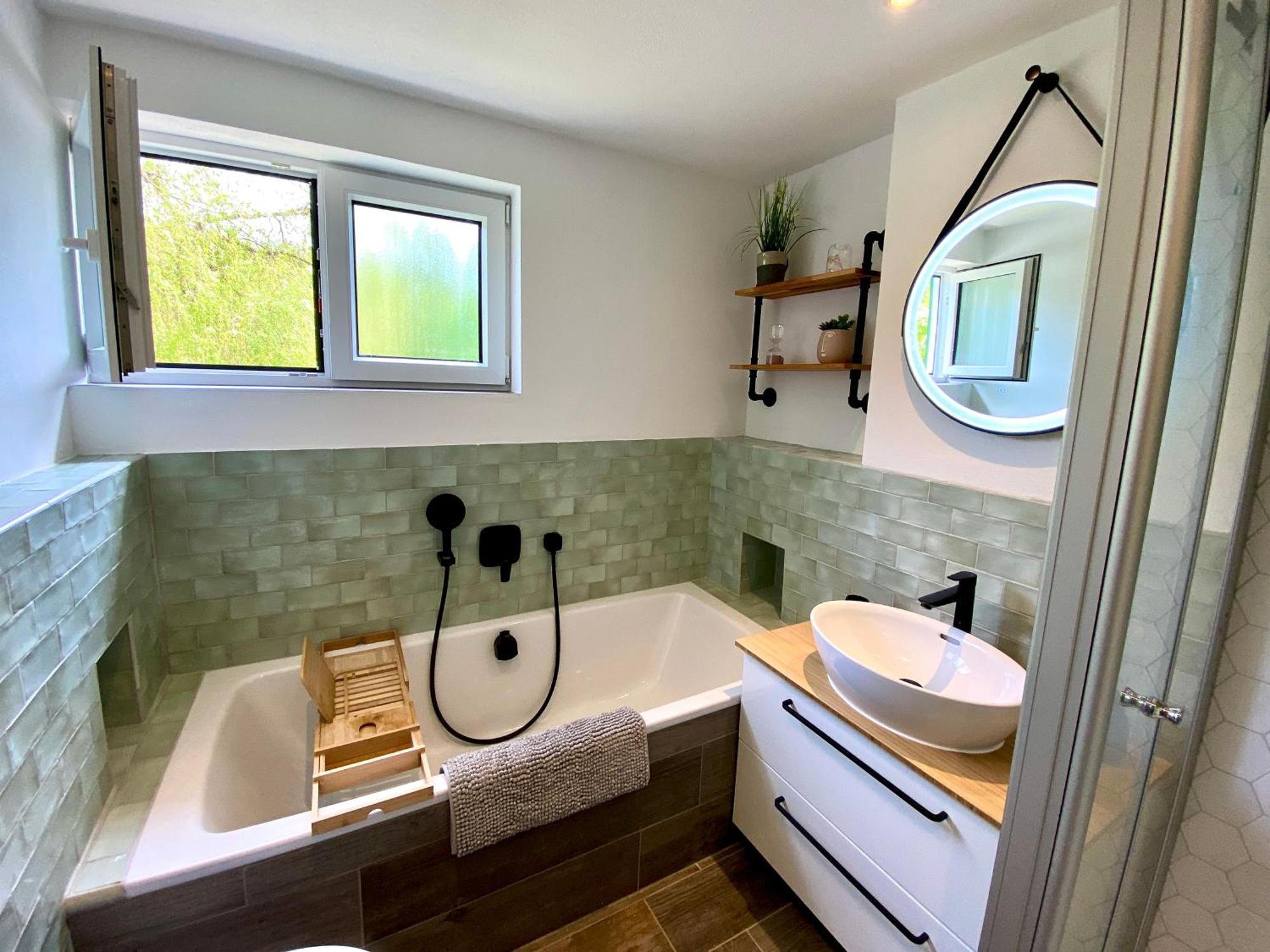 Townhouse Am Kurpark - Top Bewertet Von Familien! Ruhig, Zentral - Mit Terrasse, Parkplatz, Wallbox, Grill, Und Inklusive Waeschepaket Braunlage Exteriér fotografie